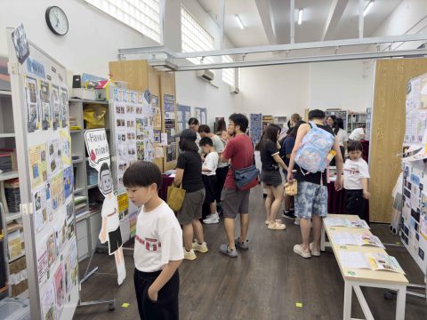 PES AI Discovery Teaching & Learning Exhibition - 4