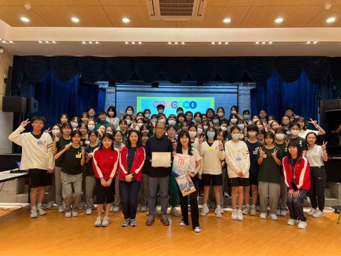 幼稚園Talent Show - 11