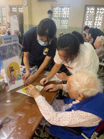 「匠義特工」總結大會 - 6