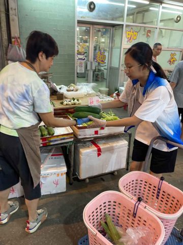 「匠義特工」總結大會 - 7