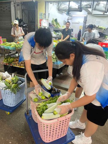 「匠義特工」總結大會 - 8