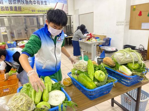 「匠義特工」總結大會 - 10