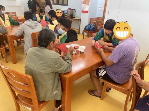 「匠義特工」總結大會 - 11