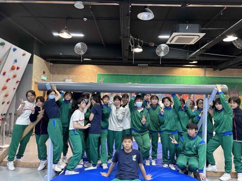 「匠義特工」總結大會 - 12