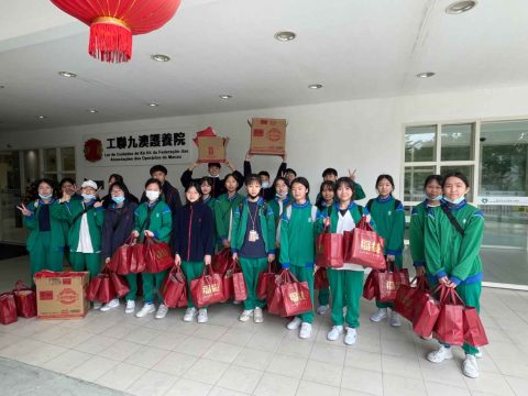 「匠義特工」總結大會 - 13