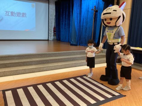 K1交通安全資訊講座 - 2