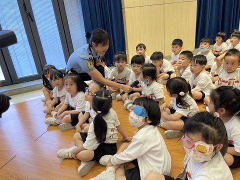 K1交通安全資訊講座 - 6