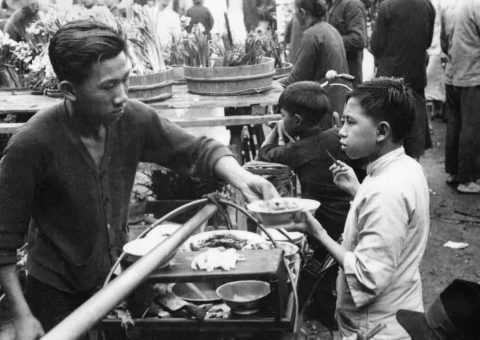 澳門基金會2024年"記憶沙龍"校園專場講座 - 2