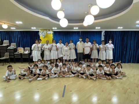 環保互動話劇 - 3