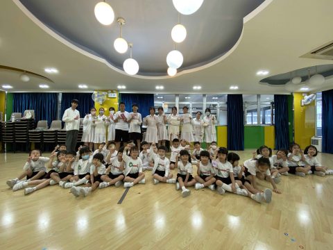 環保互動話劇 - 5