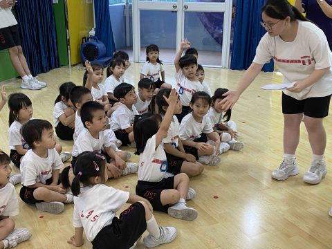 環保互動話劇 - 9