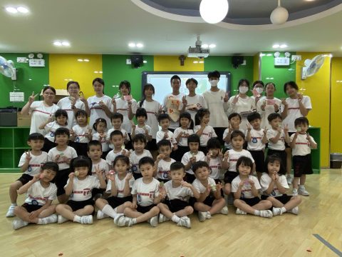 環保互動話劇 - 10