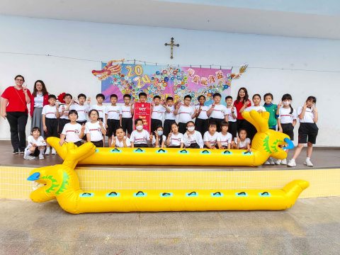 PES Dragon Boat Race - 10