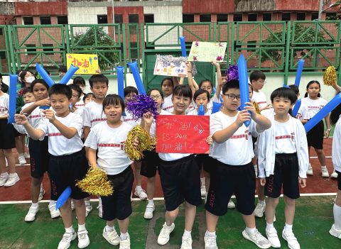 PES Dragon Boat Race - 3