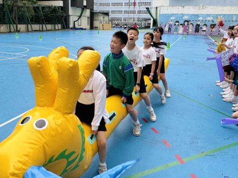 PES Dragon Boat Race - 4