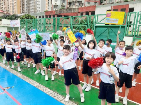 PES Dragon Boat Race - 6