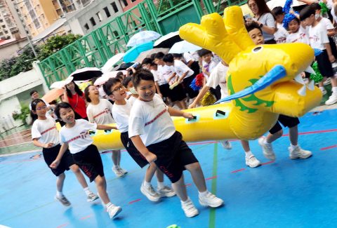 PES Dragon Boat Race - 8