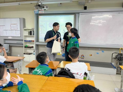 預防濫用藥物講座 - 2