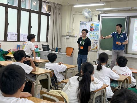 預防濫用藥物講座 - 7