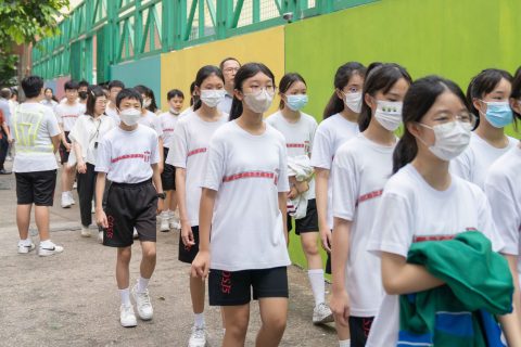 花地瑪聖母聖像出遊 - 2