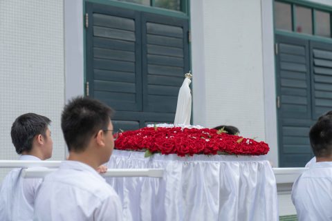 花地瑪聖母聖像出遊 - 3