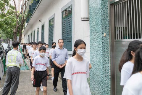 花地瑪聖母聖像出遊 - 4