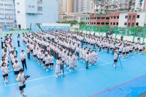 花地瑪聖母聖像出遊 - 5