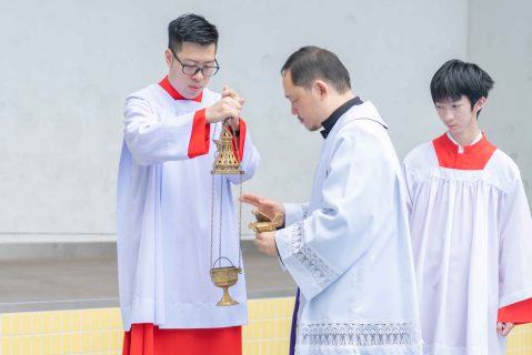 花地瑪聖母聖像出遊 - 6