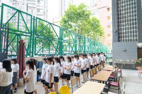 花地瑪聖母聖像出遊 - 9