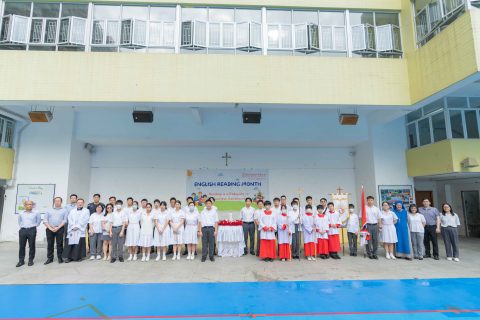 花地瑪聖母聖像出遊 - 10