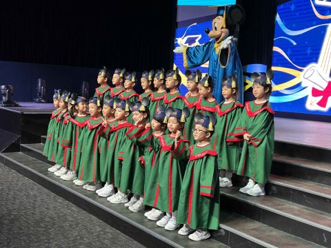 幼稚園K3畢業旅行 - 4