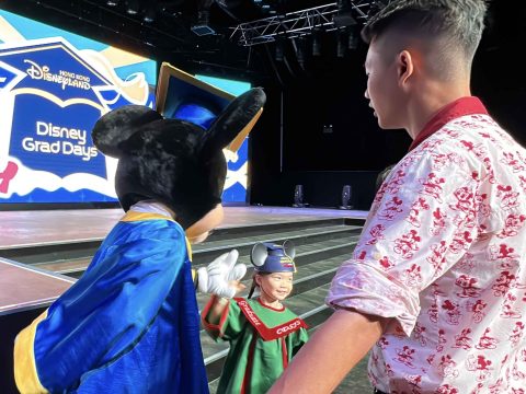 幼稚園K3畢業旅行 - 5