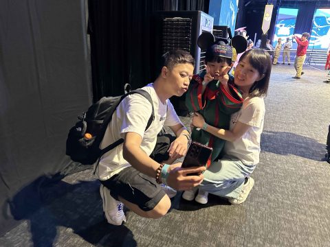 幼稚園K3畢業旅行 - 6