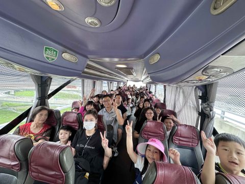 幼稚園K3畢業旅行 - 10