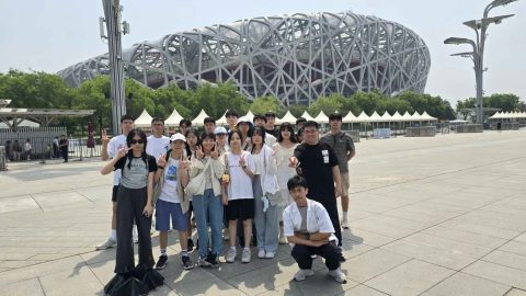 高中畢業旅行 - 2