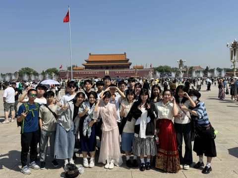 高中畢業旅行 - 5