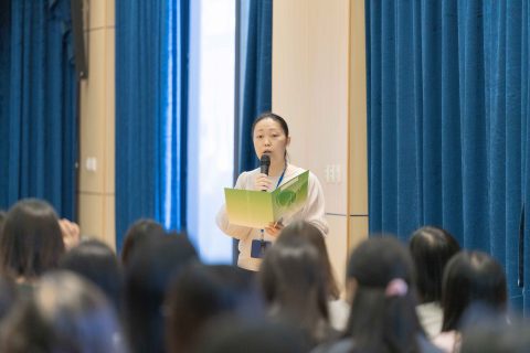 中國語文課全澳公開課 - 2