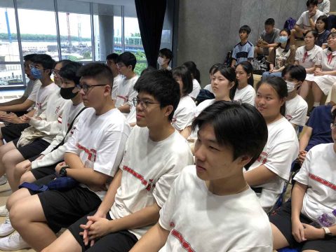 「澳琴創科新機遇」生涯規劃講座 - 5