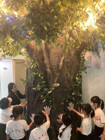 廉署「誠實守信」活動（小學部） - 7