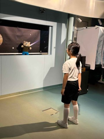 廉署「誠實守信」活動（小學部） - 4