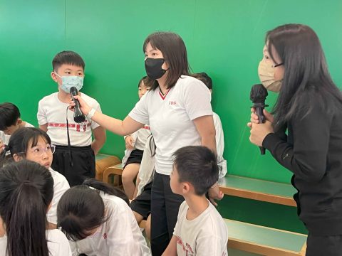 廉署「誠實守信」活動（小學部） - 9