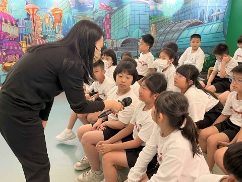 廉署「誠實守信」活動（小學部） - 10