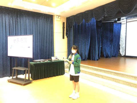 與中學生有個約會（中學部） - 3