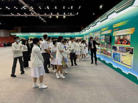 全民國家安全教育日 - 19