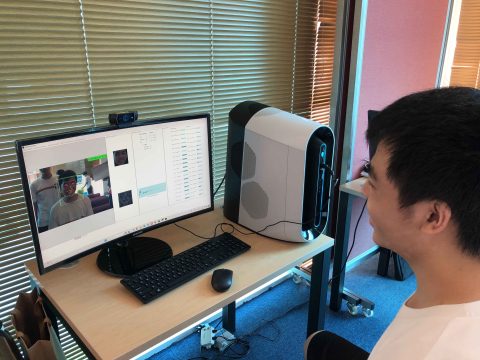 聖若瑟大學工作坊 - 7