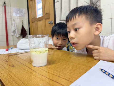 小學部小二常識天氣專題活動 - 3