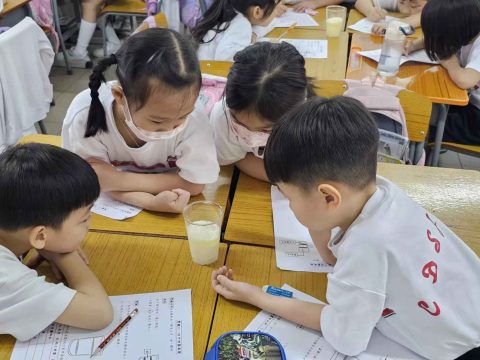 小學部小二常識天氣專題活動 - 9