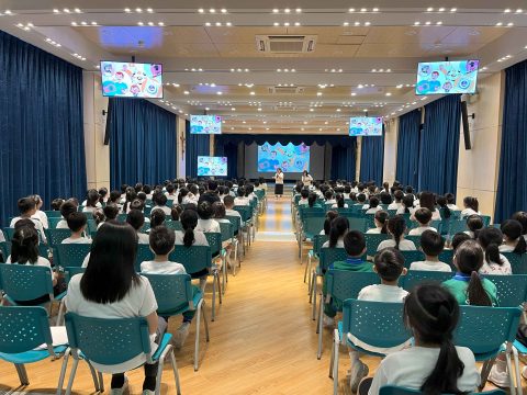 世界宣明會-「飢」智Food Blogger - 2