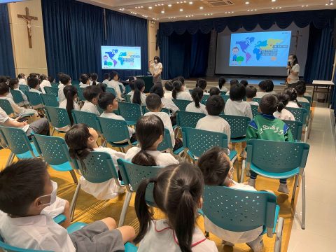 世界宣明會-「飢」智Food Blogger - 4