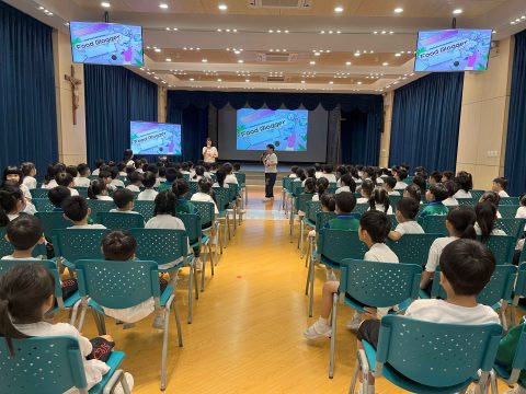 世界宣明會-「飢」智Food Blogger - 6